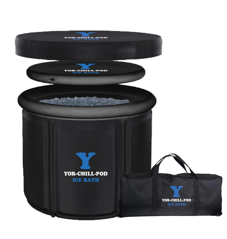 YOR CHILL POD